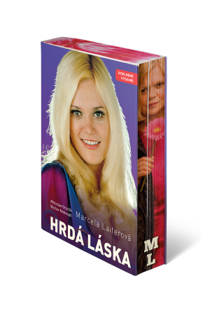 Hrdá láska — limitovaná sběratelská edice
