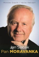 Jan Slabák — Pan Moravanka