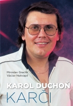 Karol Duchoň — Karči
