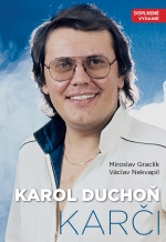 Karol Duchoň — Karči (slovenské vydání)