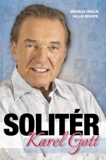 Karel Gott — Solitér