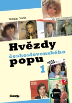 Hvězdy československého popu 1