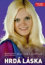 Marcela Laiferová — Hrdá láska