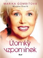 Marika Gombitová — Úlomky vzpomínek