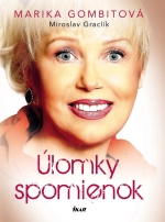 Marika Gombitová — Úlomky spomienok