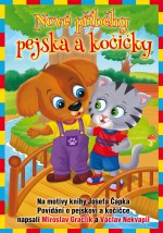 Nové příběhy pejska a kočičky
