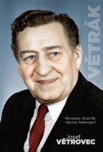 Josef Větrovec — Větrák