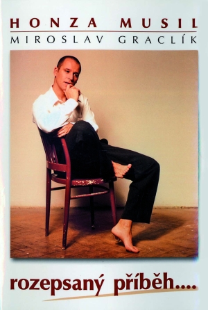 Honza Musil — Rozepsaný příběh