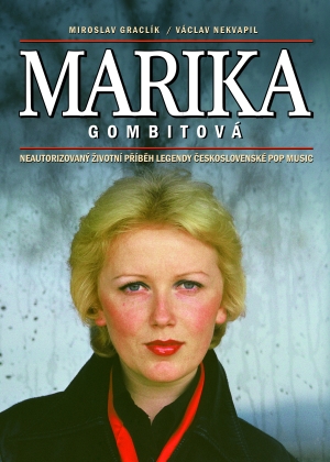 Marika Gombitová — Marika