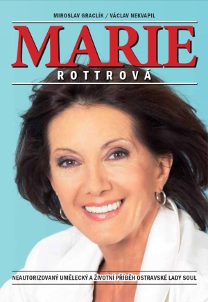 Marie Rottrov&aacute;