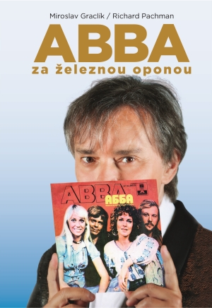 ABBA za železnou oponou
