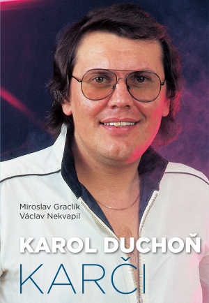 Karol Duchoň — Karči