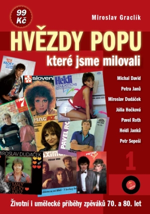 Hvězdy popu, které jsme milovali 1