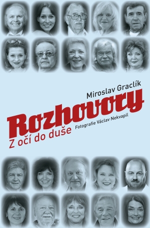 Rozhovory z očí do duše