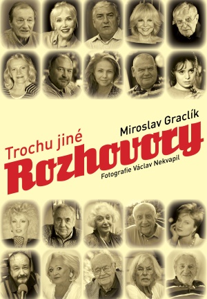 Rozhovory trochu jinak